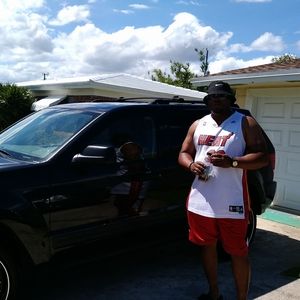 Meet your Posher, Harold